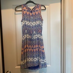 Lucky Brand Summer dress
